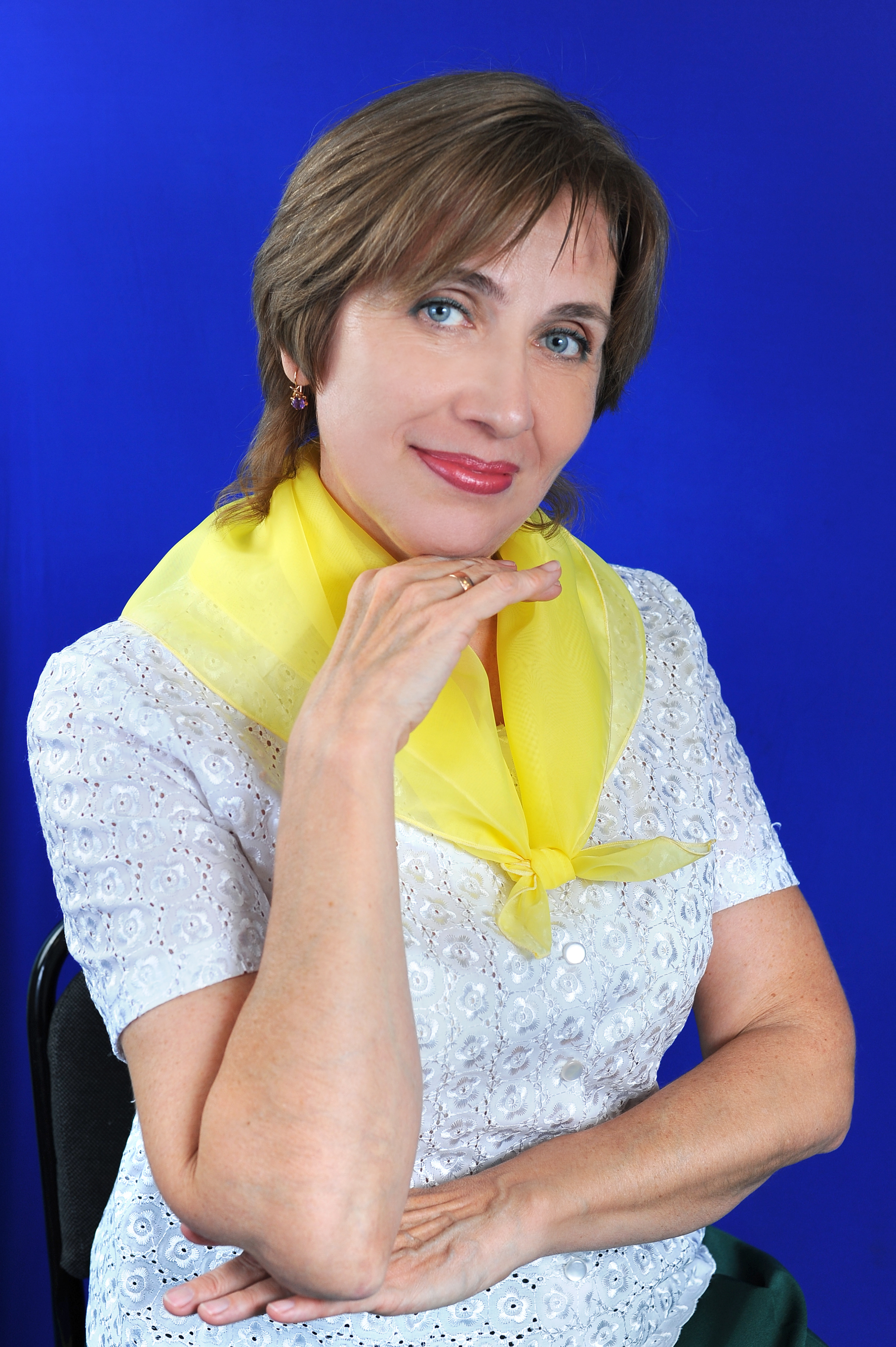 Музыкальный руководитель Ерусланова Ирина Леонидовна.