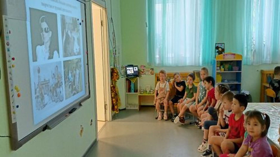 Акция ППП Искорки Акция ППП Искорки.