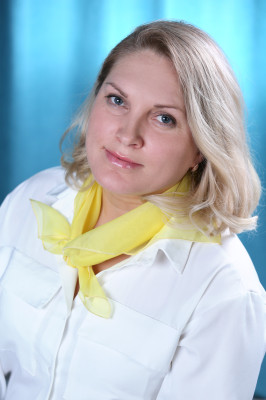 Педагогический работник Прокопьева Марина Фёдоровна Педагогический работник Прокопьева Марина Фёдоровна