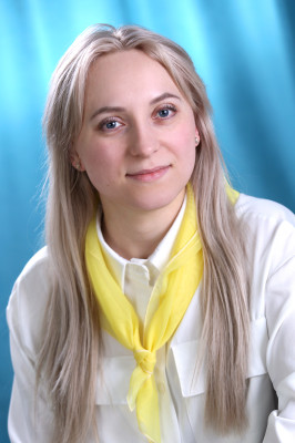 Педагогический работник Михайлова Галина Сергеевна Педагогический работник Михайлова Галина Сергеевна