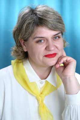Педагогический работник Файзуллоева Светлана Леонидовна Педагогический работник Файзуллоева Светлана Леонидовна