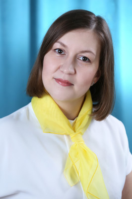 Педагогический работник Егорова Анна Петровна Педагогический работник Егорова Анна Петровна