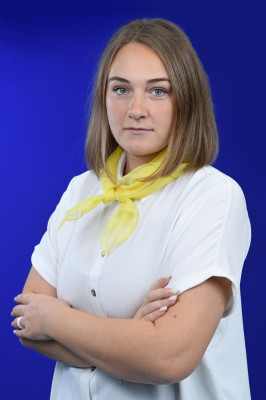 Педагогический работник Сорокина Анжела Андреевна Педагогический работник Сорокина Анжела Андреевна