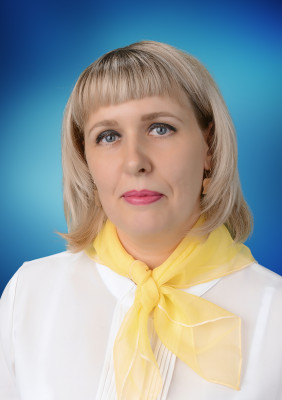 Педагогический работник Михайлова Юлия Михайловна Педагогический работник Михайлова Юлия Михайловна