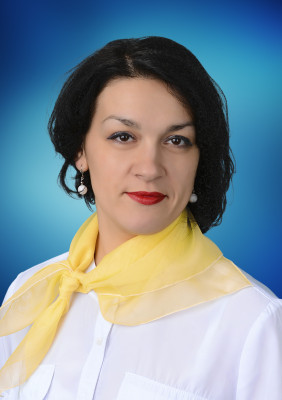 Педагогический работник Овчинникова Анна Алексеевна Педагогический работник Овчинникова Анна Алексеевна