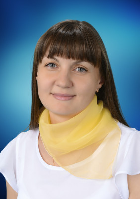 Педагогический работник Железко Анна Владимировна Педагогический работник Железко Анна Владимировна
